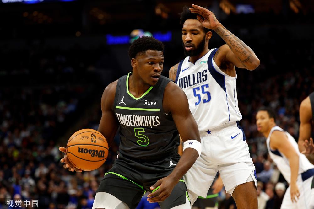 视的潜力和 视的潜力和